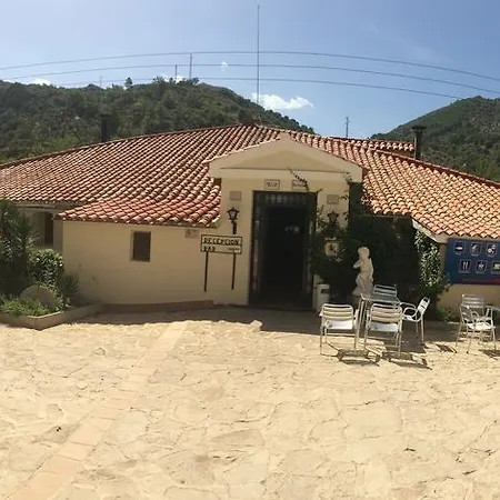 Apartamento La Trucha *