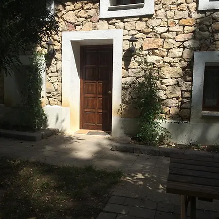La Trucha Apartamento