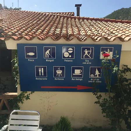 Apartamento La Trucha