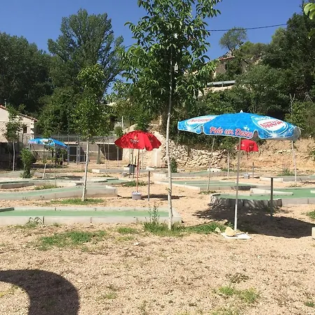 Apartamento La Trucha *