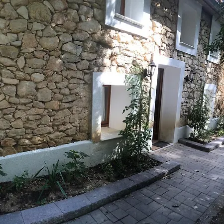 Apartamento La Trucha Villarluengo