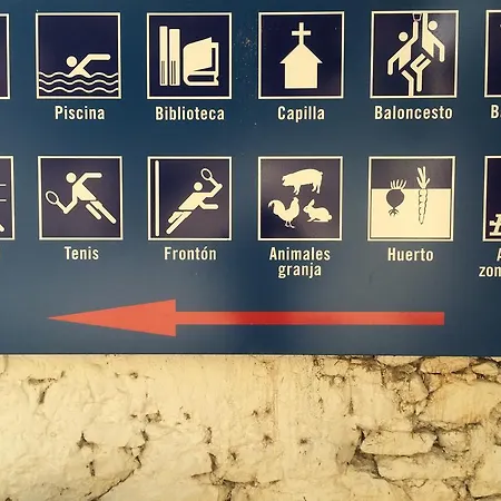 La Trucha Villarluengo