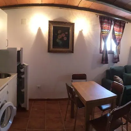 Apartamento La Trucha