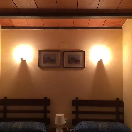 La Trucha Apartamento Villarluengo