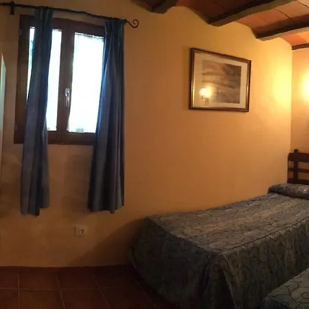 Apartamento La Trucha