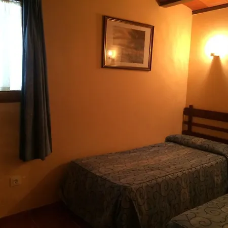 Apartamento La Trucha Villarluengo
