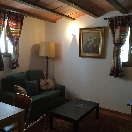 La Trucha Apartamento Villarluengo