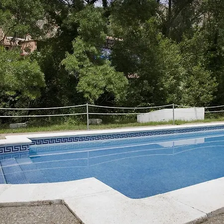 La Trucha Apartamento